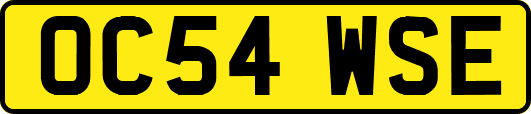 OC54WSE