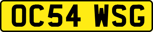 OC54WSG