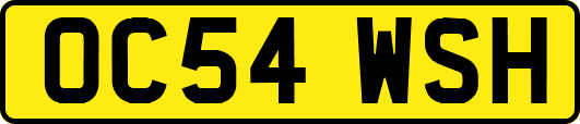 OC54WSH