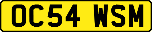 OC54WSM