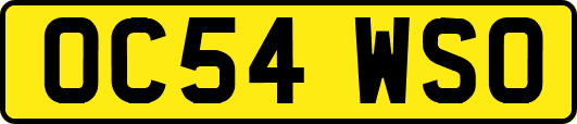 OC54WSO