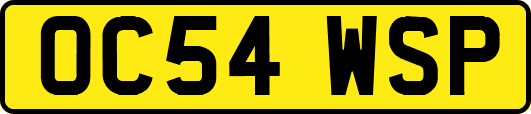 OC54WSP