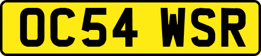 OC54WSR