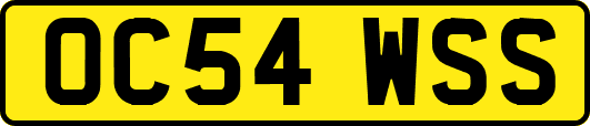 OC54WSS