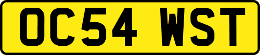 OC54WST
