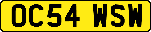 OC54WSW