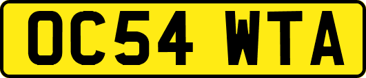 OC54WTA
