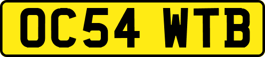 OC54WTB