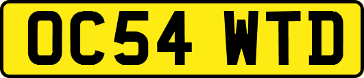 OC54WTD