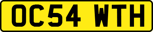 OC54WTH
