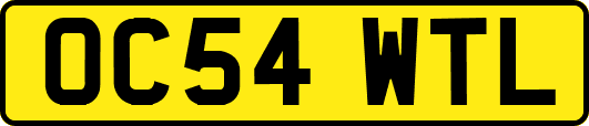 OC54WTL