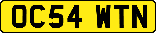 OC54WTN