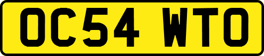OC54WTO