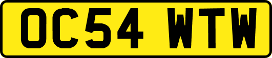 OC54WTW