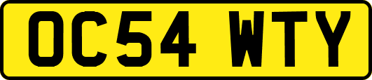 OC54WTY