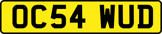 OC54WUD