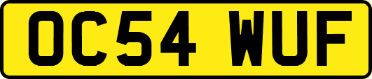 OC54WUF
