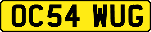 OC54WUG