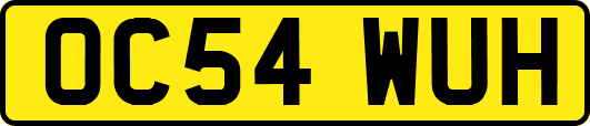 OC54WUH