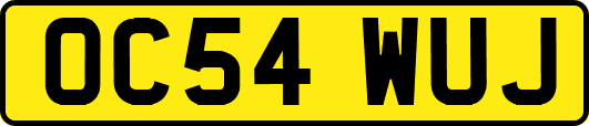 OC54WUJ