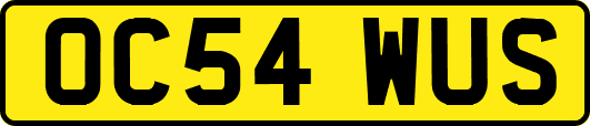 OC54WUS