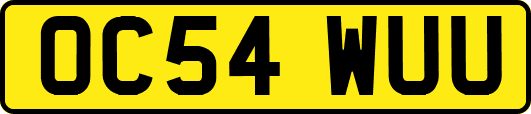 OC54WUU