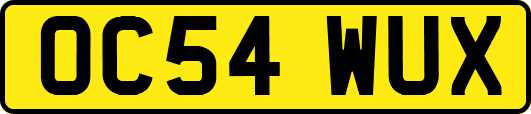 OC54WUX