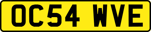 OC54WVE