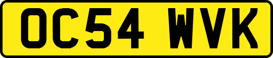 OC54WVK