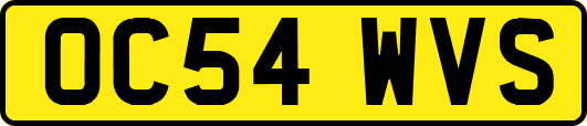 OC54WVS