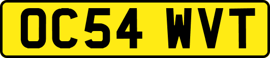 OC54WVT