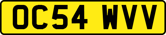 OC54WVV