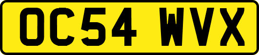 OC54WVX