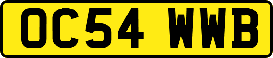 OC54WWB