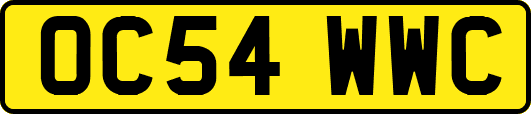 OC54WWC