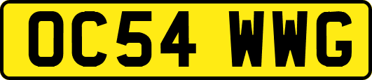OC54WWG