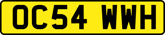 OC54WWH