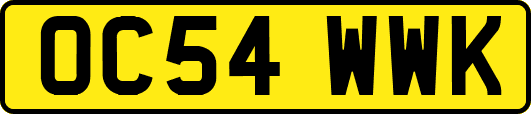 OC54WWK