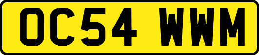 OC54WWM