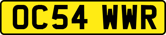 OC54WWR