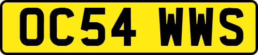 OC54WWS