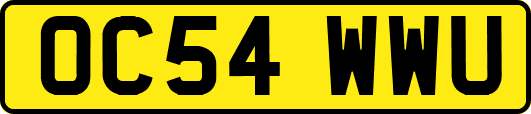 OC54WWU