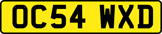 OC54WXD