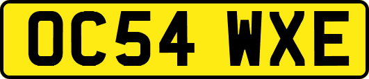 OC54WXE