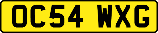 OC54WXG