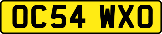 OC54WXO