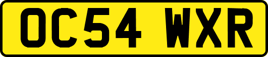OC54WXR
