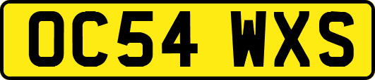 OC54WXS
