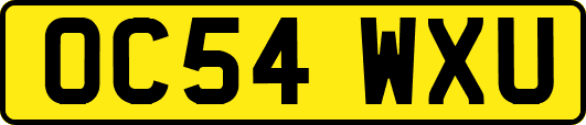 OC54WXU