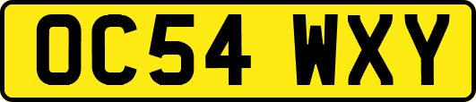 OC54WXY